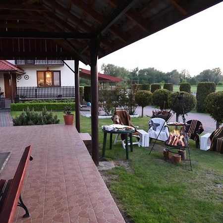 Agroturystyka Kobylnica Nad Wisla Extérieur photo