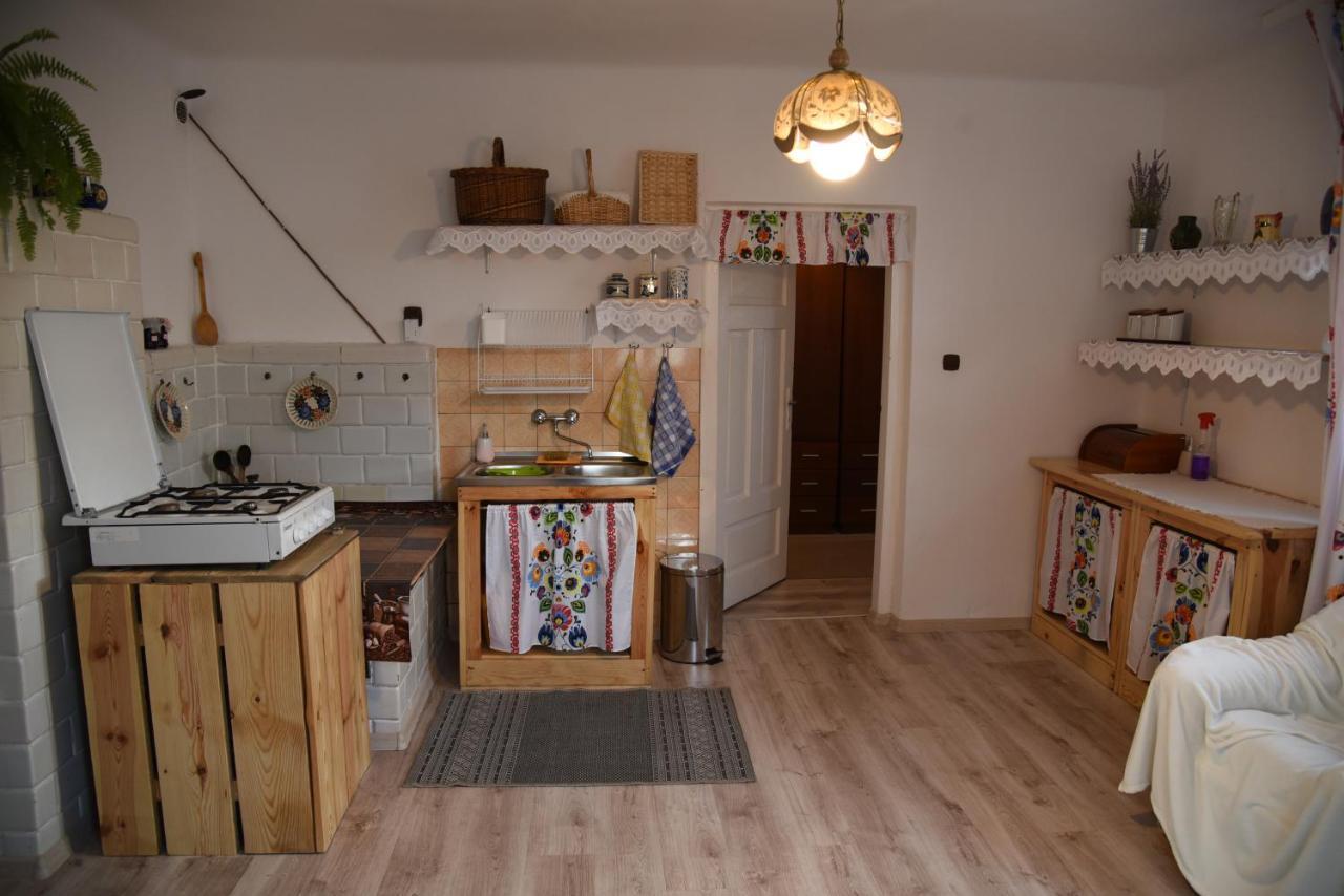 Agroturystyka Kobylnica Nad Wisla Extérieur photo