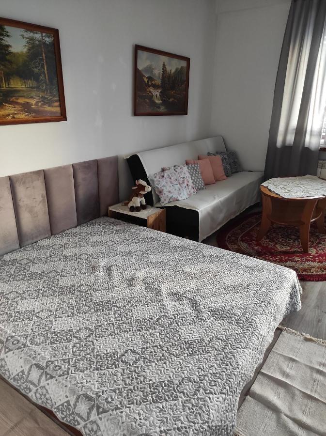Agroturystyka Kobylnica Nad Wisla Extérieur photo