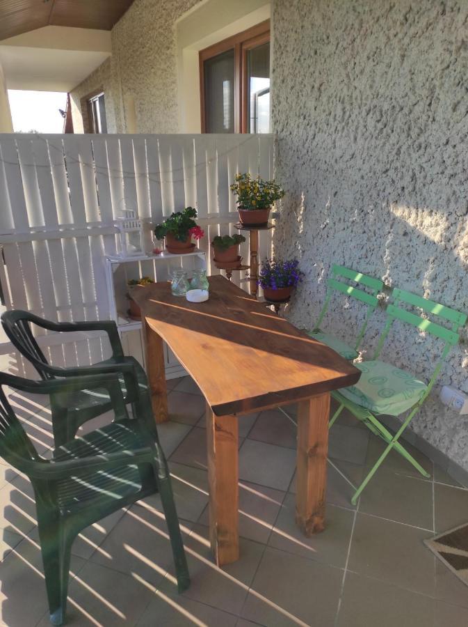 Agroturystyka Kobylnica Nad Wisla Extérieur photo