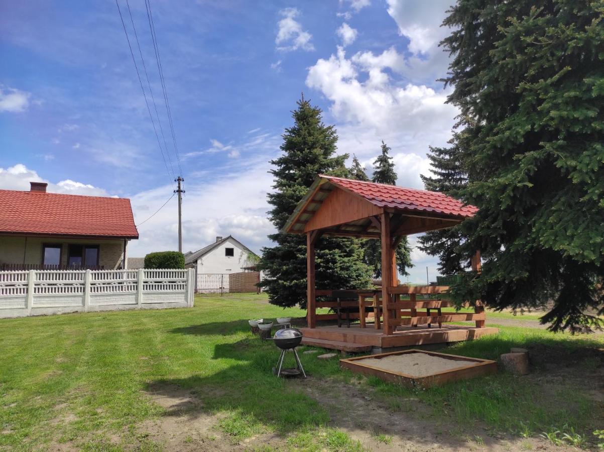 Agroturystyka Kobylnica Nad Wisla Extérieur photo