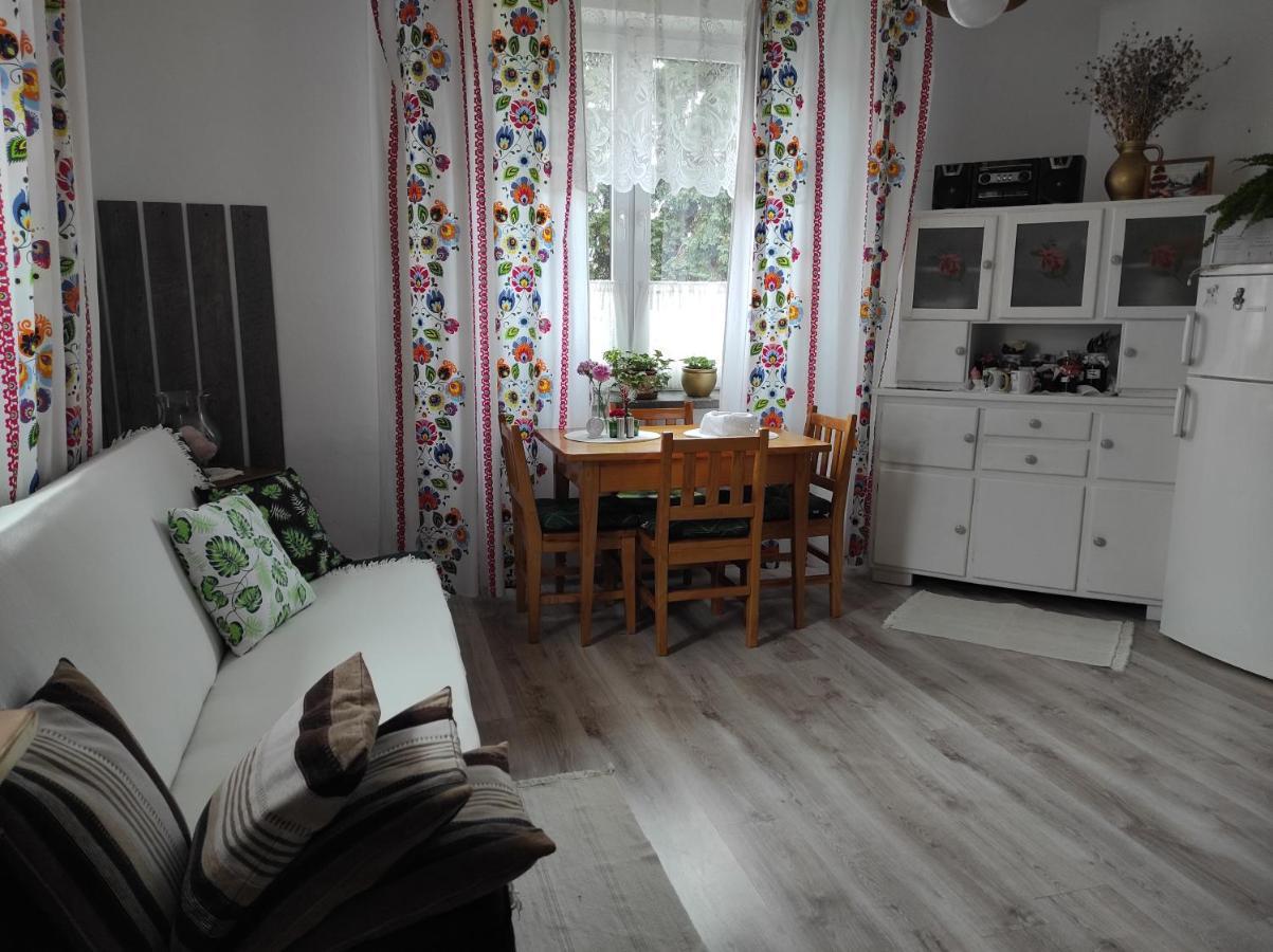 Agroturystyka Kobylnica Nad Wisla Extérieur photo